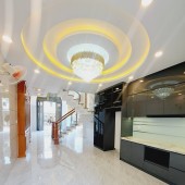Bán nhà HXH 10M Gò Xoài Bình Tân – Chỉ nhỉnh 8 Tỷ nhà siêu đẹp tặng nội thất xịn xò khu kinh doanh sầm uất